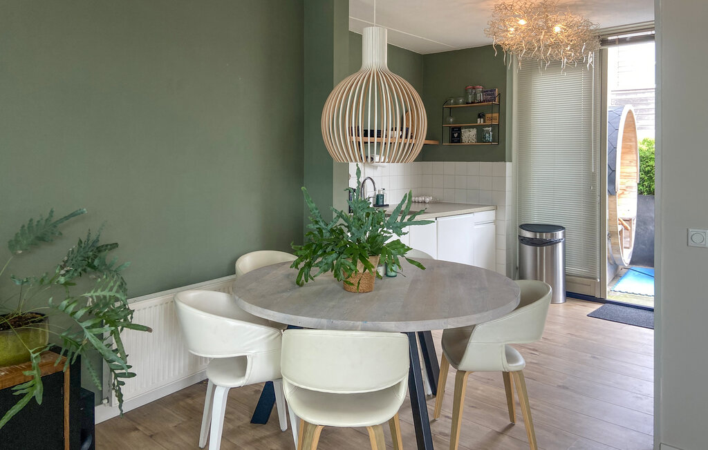 Apartment - Egmond aan Zee , Netherlands - HNH401 14