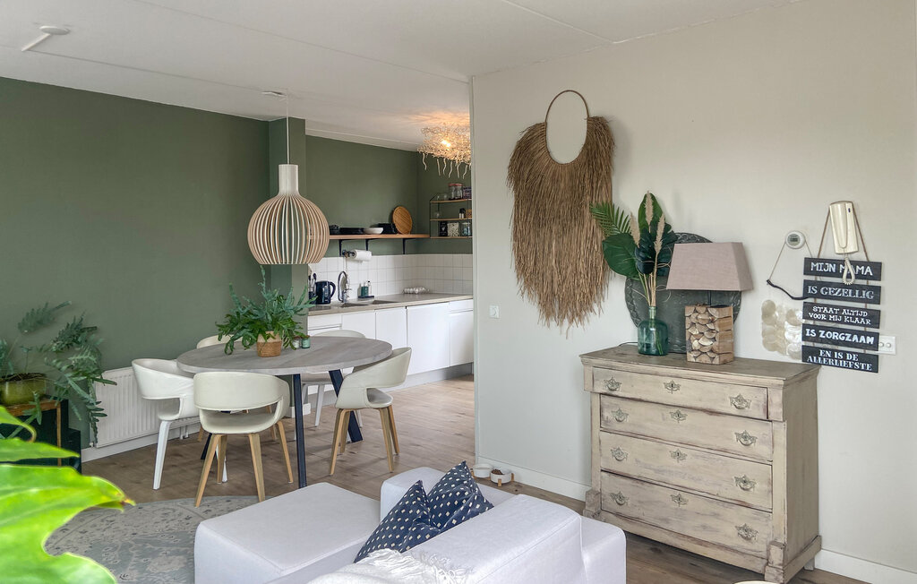 Apartment - Egmond aan Zee , Netherlands - HNH401 13