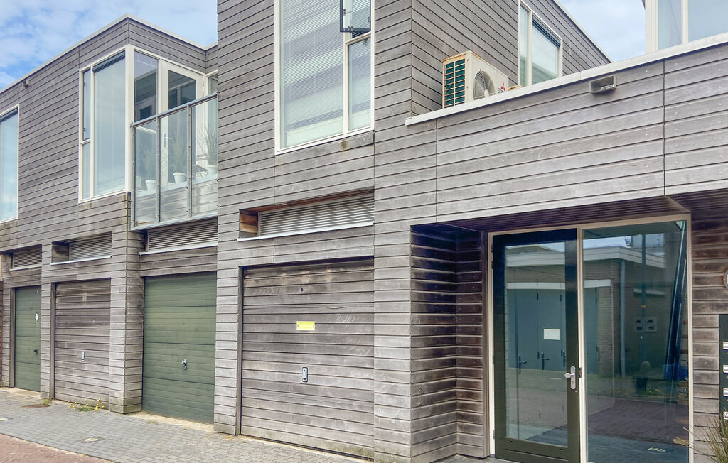 Apartment - Egmond aan Zee , Netherlands - HNH401 10