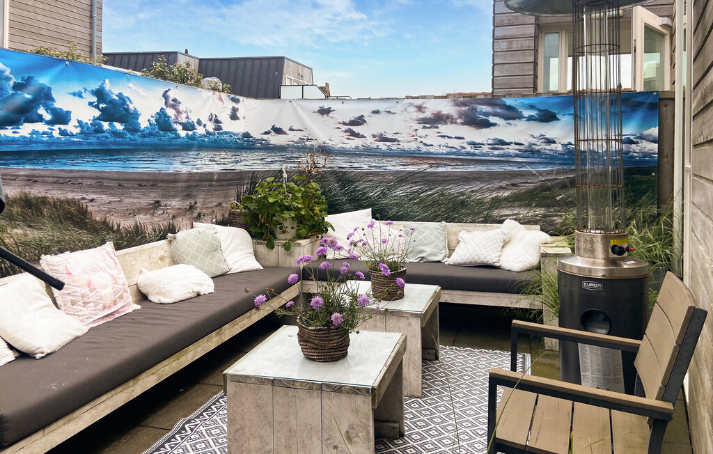Apartment - Egmond aan Zee , Netherlands - HNH401 1