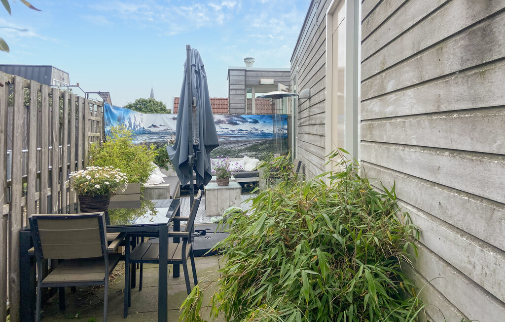 Apartment - Egmond aan Zee , Netherlands - HNH401 8