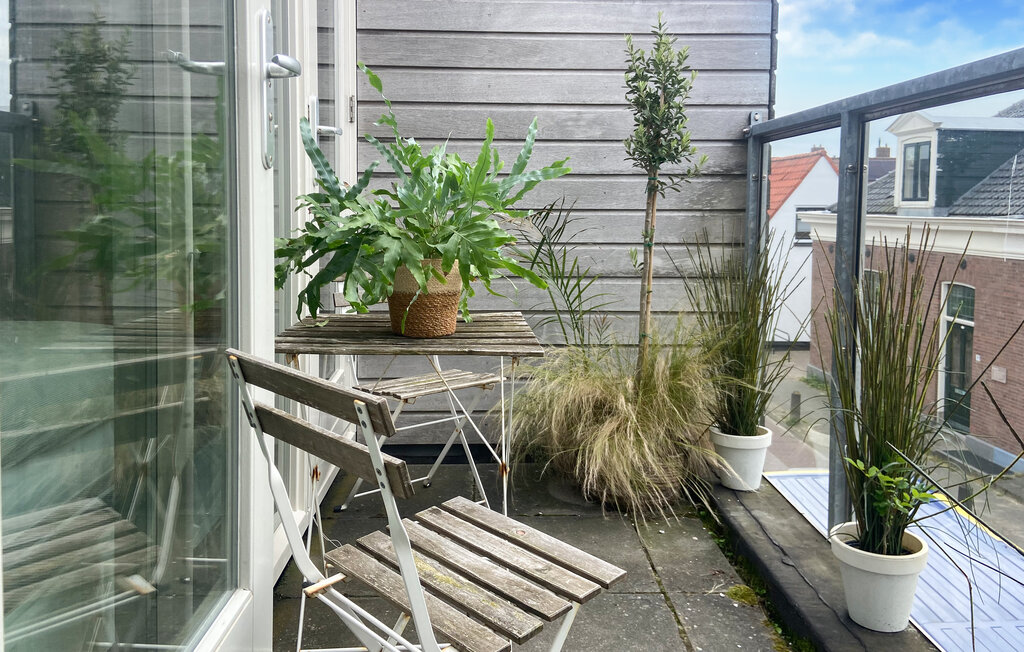 Apartment - Egmond aan Zee , Netherlands - HNH401 7