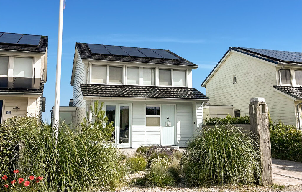 Ferienhaus - Den Oever , Niederlande - HNH699 1