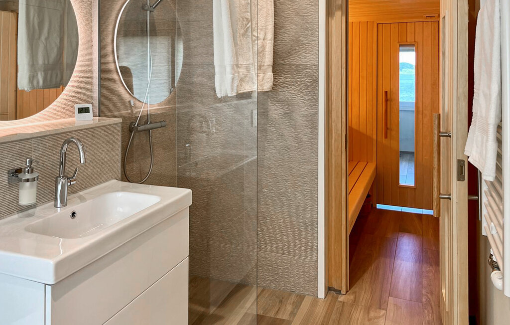 Ferienhaus - Den Oever , Niederlande - HNH699 22