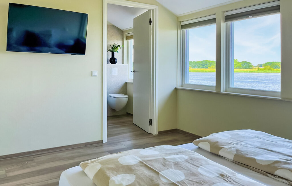 Ferienhaus - Den Oever , Niederlande - HNH699 19