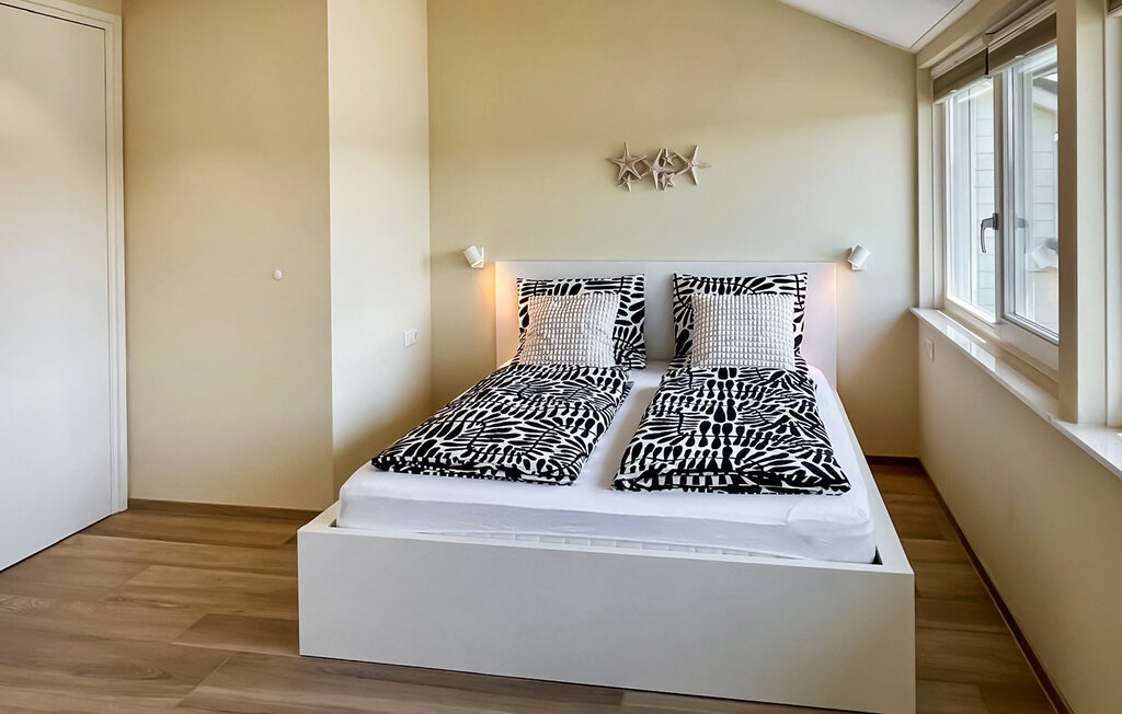 Ferienhaus - Den Oever , Niederlande - HNH699 20