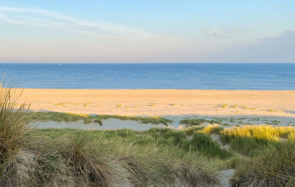 Feriehus - Groet , Nederland - HNH921 23