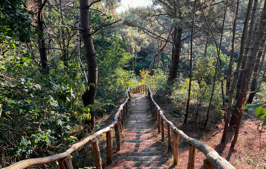 Feriehus - Groet , Nederland - HNH921 24