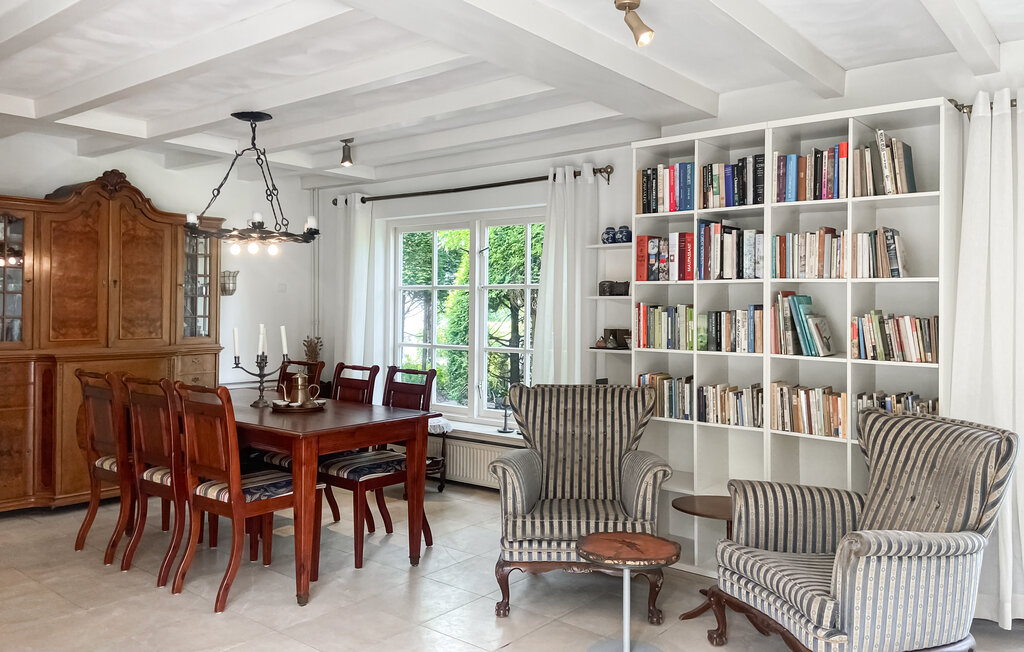 Feriehus - Groet , Nederland - HNH921 3