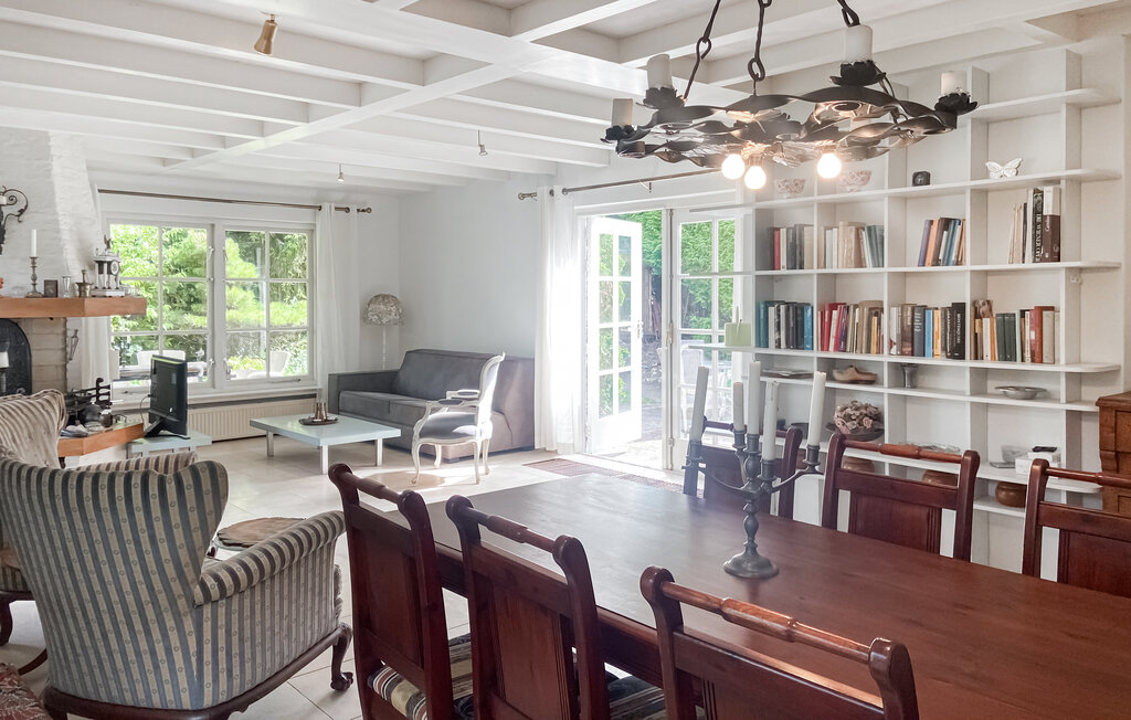 Feriehus - Groet , Nederland - HNH921 13