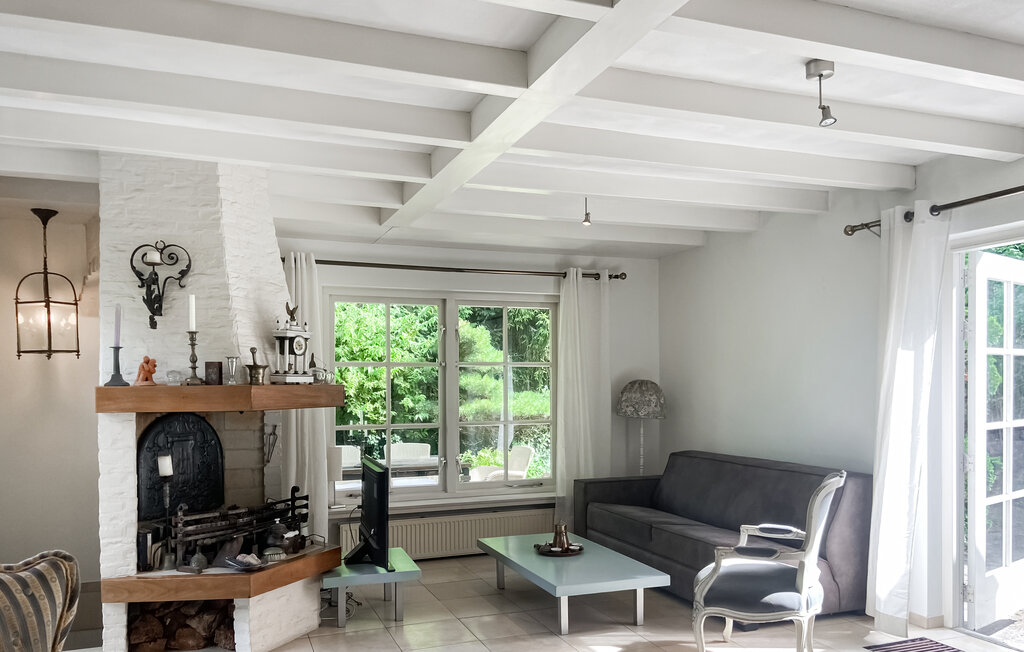 Feriehus - Groet , Nederland - HNH921 4