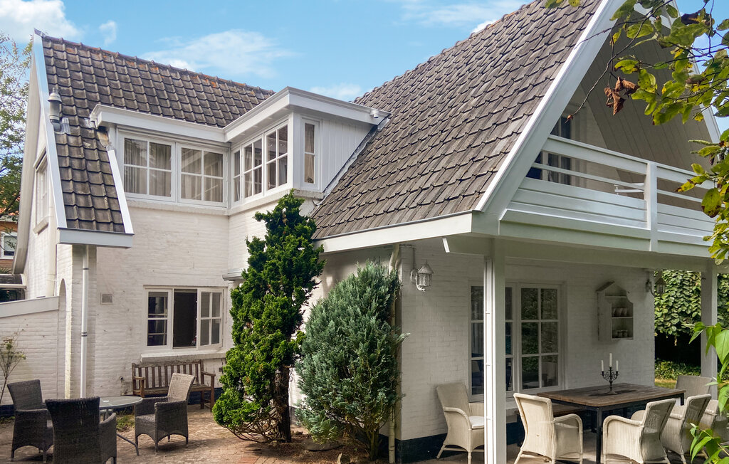 Feriehus - Groet , Nederland - HNH921 1