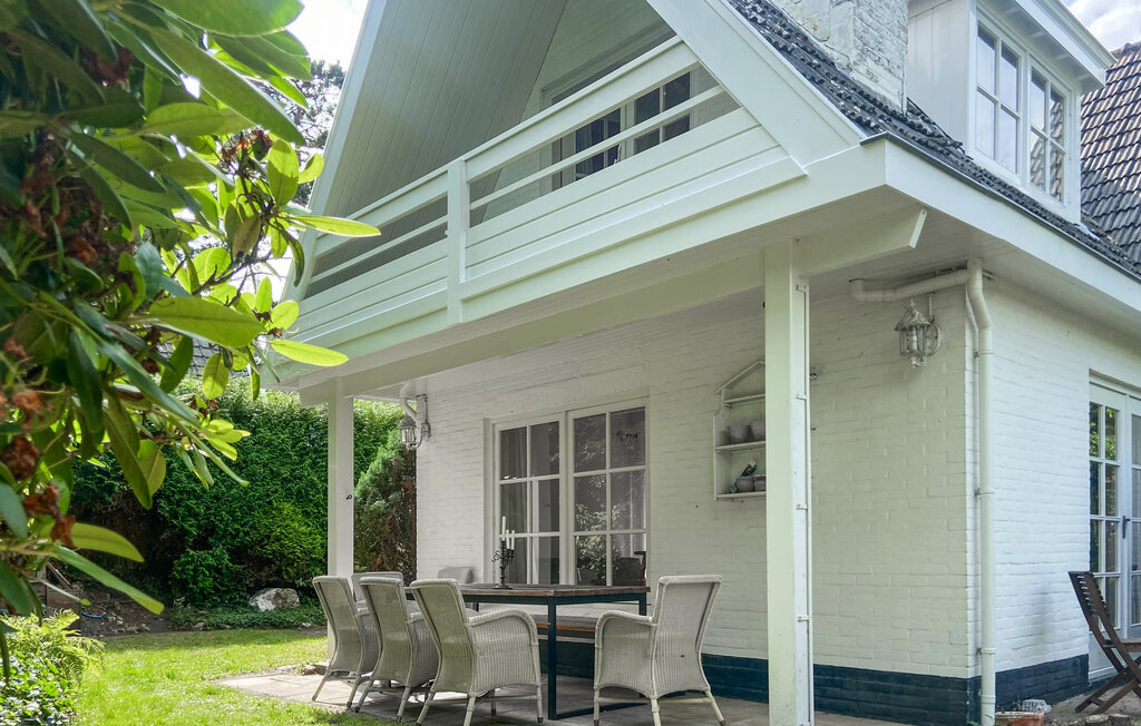 Feriehus - Groet , Nederland - HNH921 9