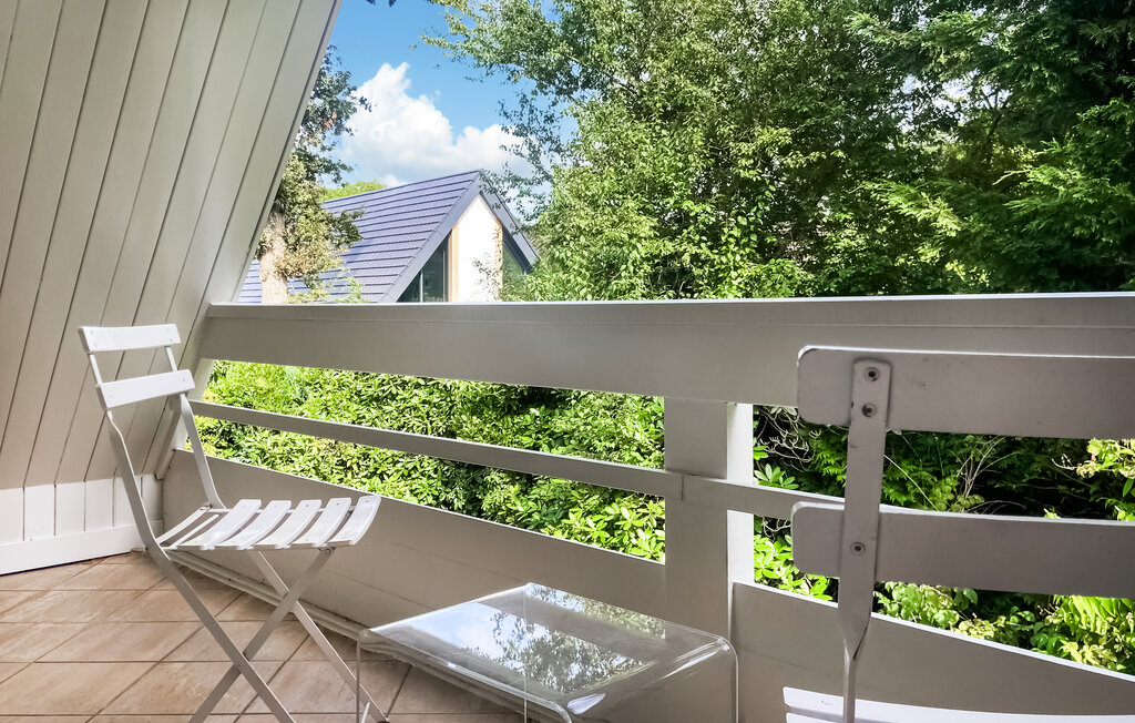 Feriehus - Groet , Nederland - HNH921 2