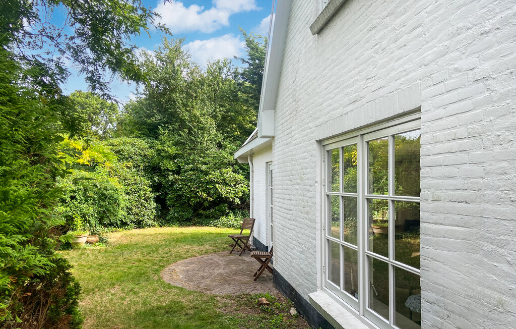 Feriehus - Groet , Nederland - HNH921 10