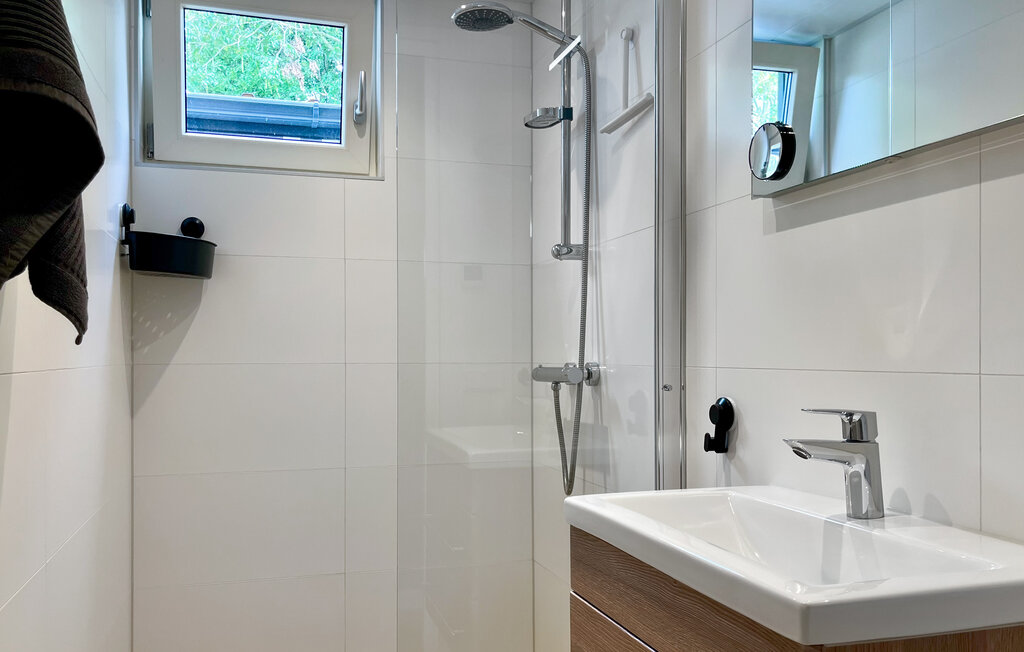 Ferienhaus - Oostwoud , Niederlande - HNH695 21
