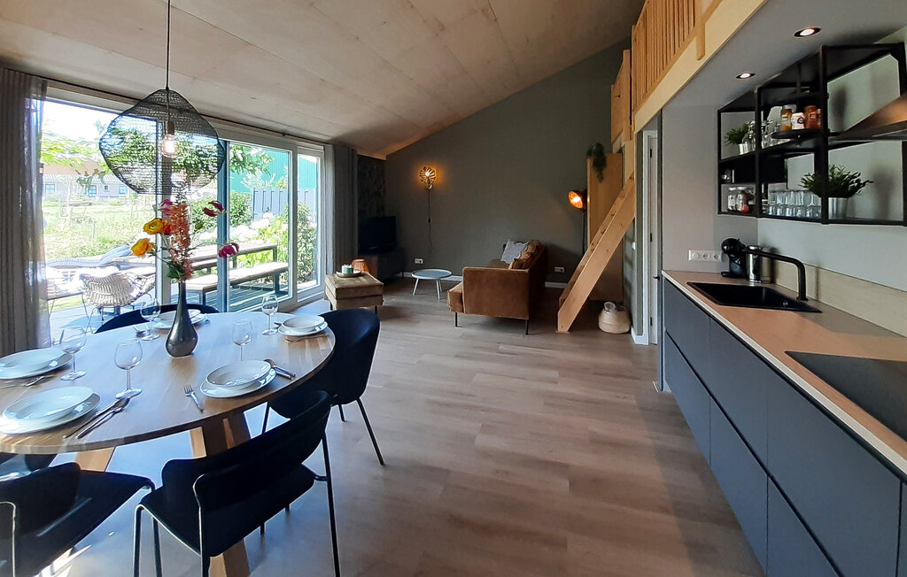 Ferienhaus - Oostwoud , Niederlande - HNH695 4