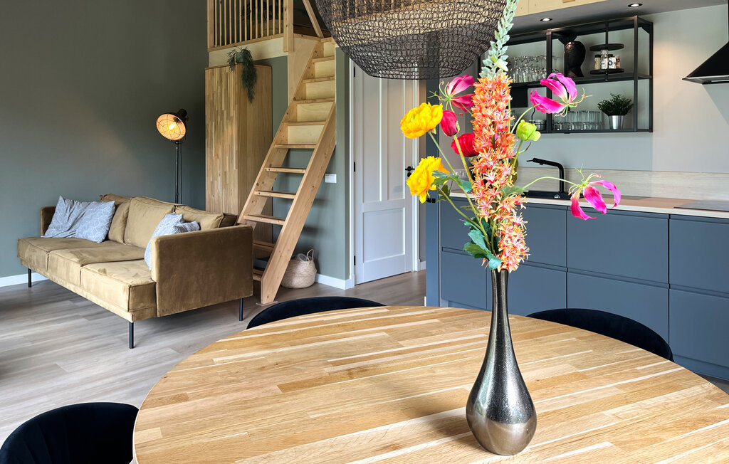 Ferienhaus - Oostwoud , Niederlande - HNH695 15