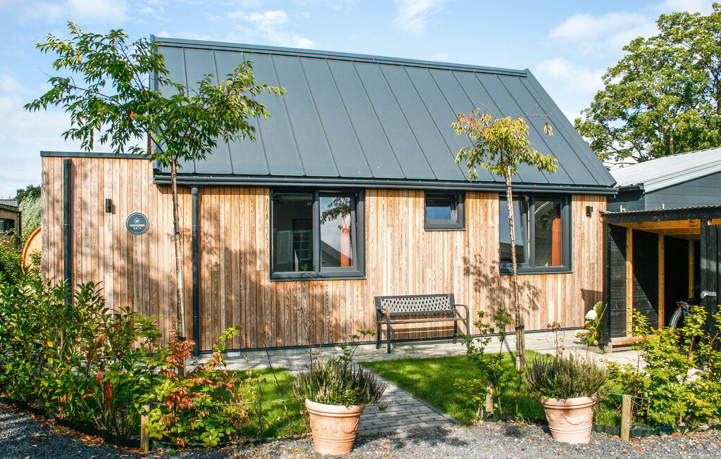 Ferienhaus - Oostwoud , Niederlande - HNH695 10