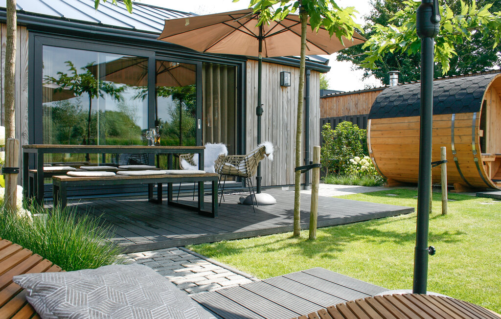 Ferienhaus - Oostwoud , Niederlande - HNH695 11