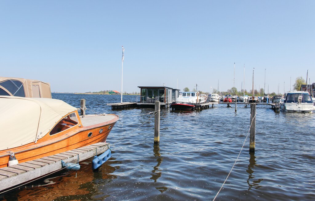 Domy wakacyjne - Uitgeest , Holandia - HNH247 24