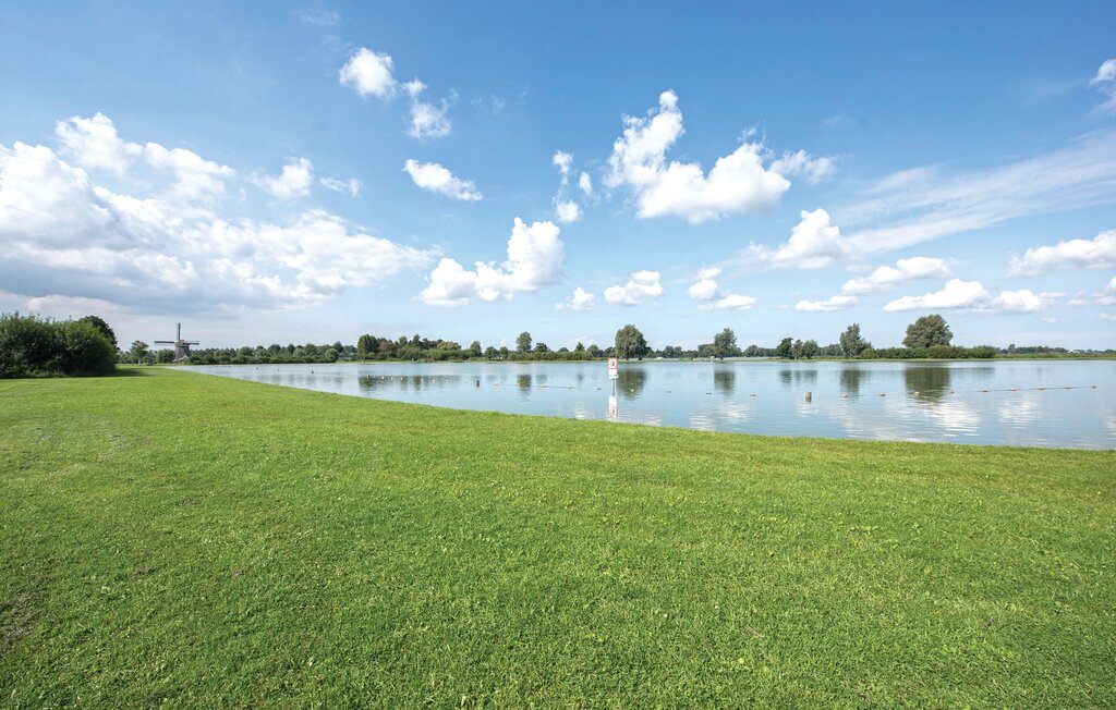 Domy wakacyjne - Uitgeest , Holandia - HNH247 27