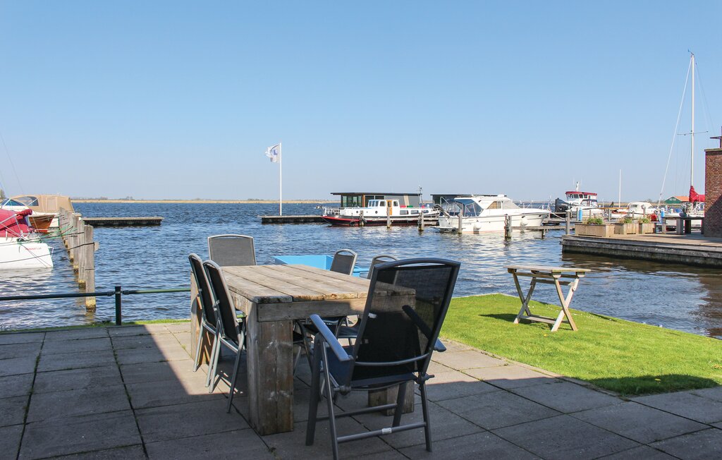 Domy wakacyjne - Uitgeest , Holandia - HNH247 2