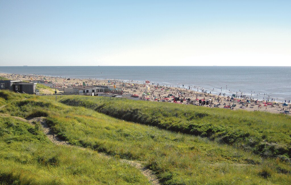 Hausboot - Uitgeest , Niederlande - HNH248 30