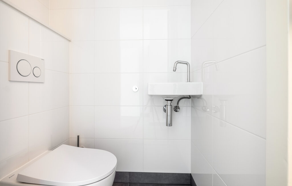 Semesterlägenhet - Uitgeest , Nederländerna - HNH249 19