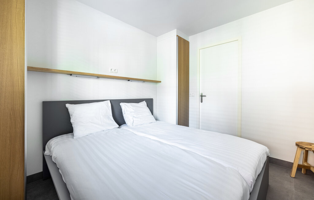 Semesterlägenhet - Uitgeest , Nederländerna - HNH249 15