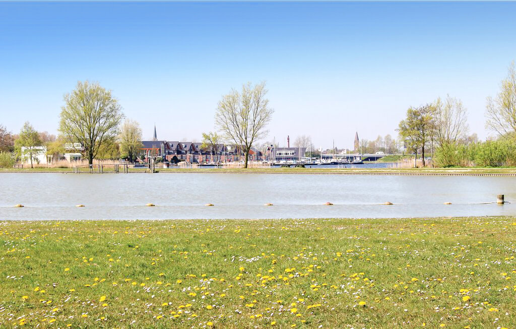 Huisboot - Uitgeest , Nederland - HNH256 20