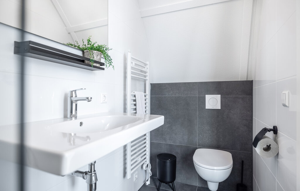 Ferienhaus - Uitgeest , Niederlande - HNH254 16