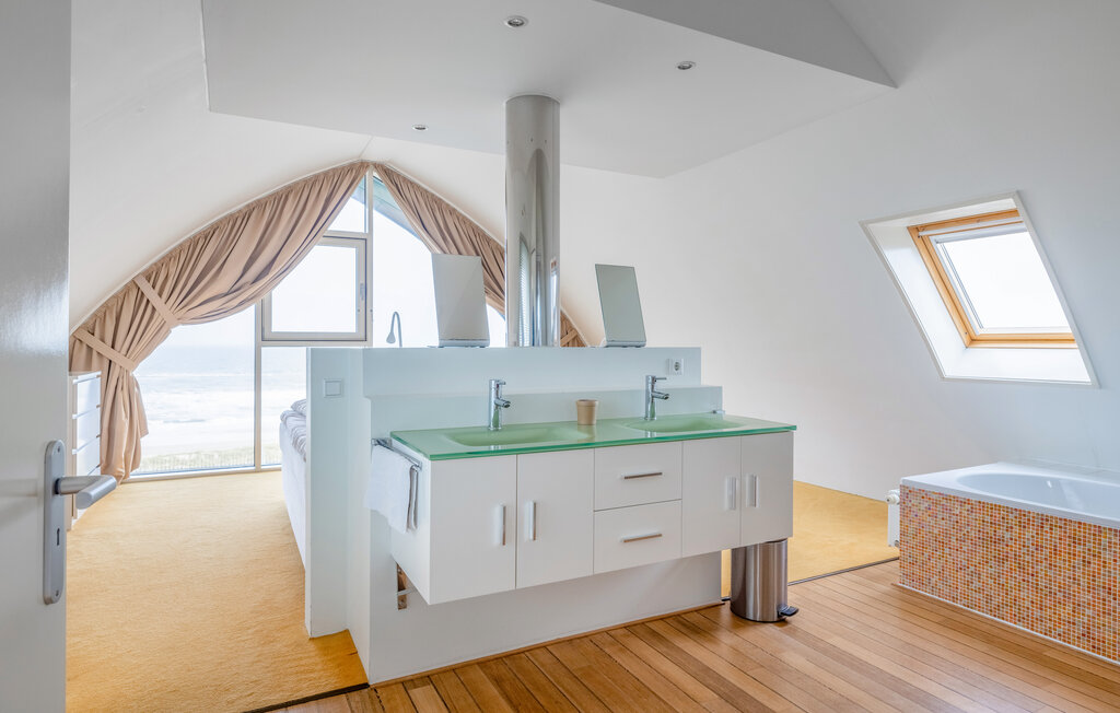 Apartment - Egmond aan Zee , Netherlands - HNH244 28