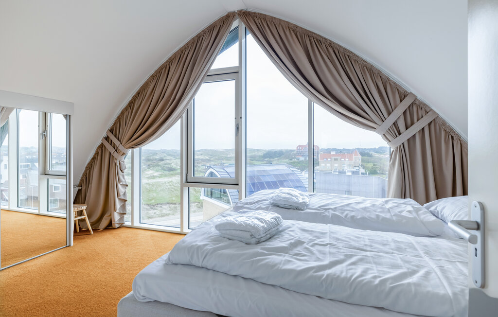 Apartment - Egmond aan Zee , Netherlands - HNH244 25
