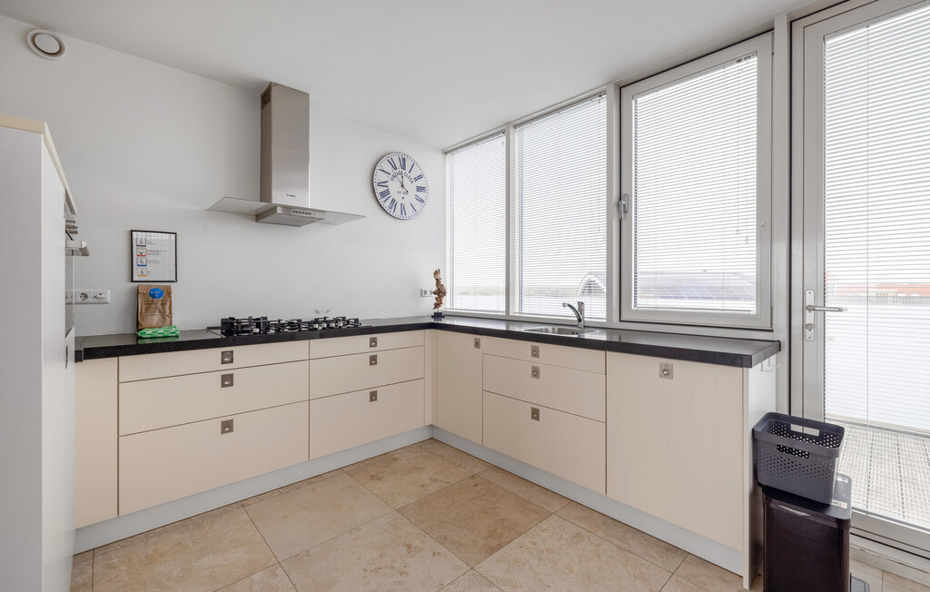 Apartment - Egmond aan Zee , Netherlands - HNH244 8