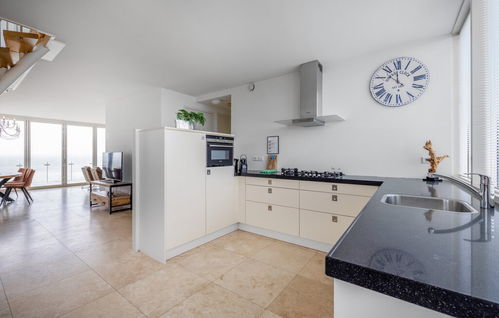Apartment - Egmond aan Zee , Netherlands - HNH244 7