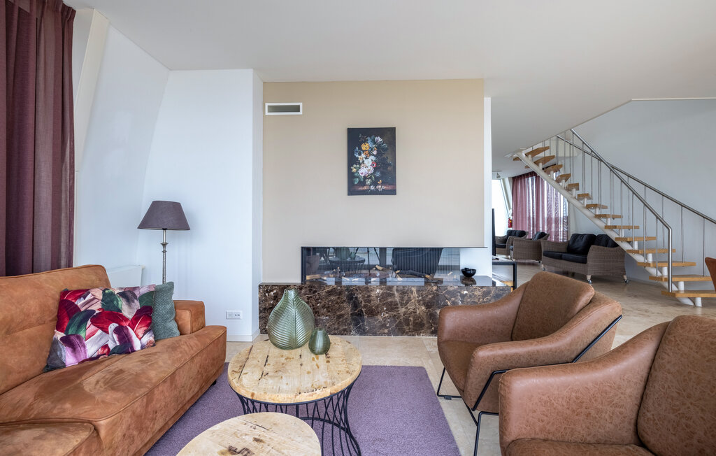 Apartment - Egmond aan Zee , Netherlands - HNH244 4