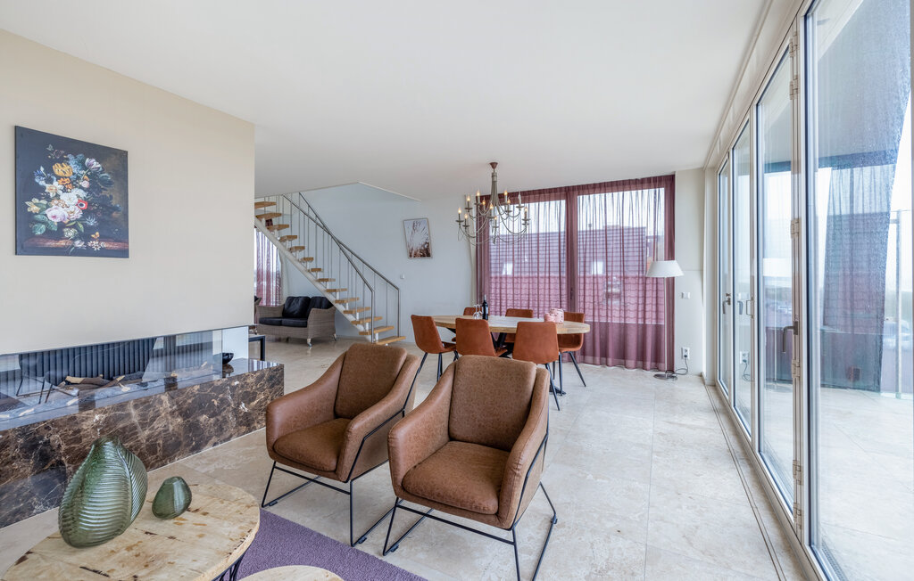 Apartment - Egmond aan Zee , Netherlands - HNH244 5