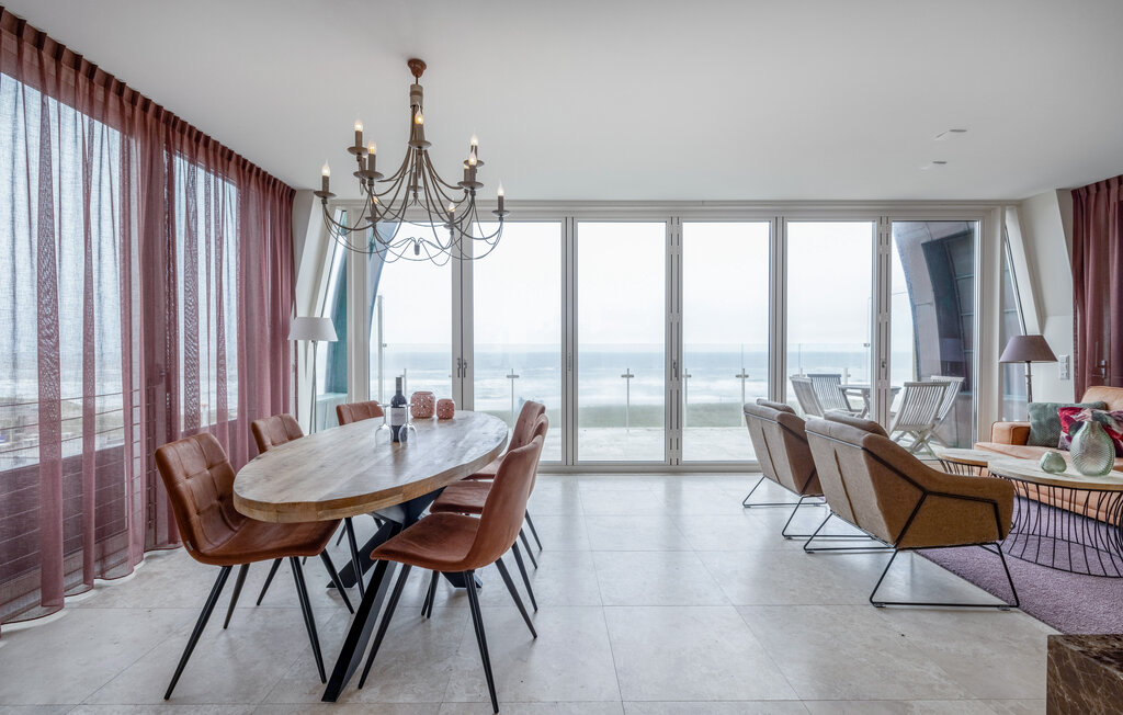 Apartment - Egmond aan Zee , Netherlands - HNH244 17