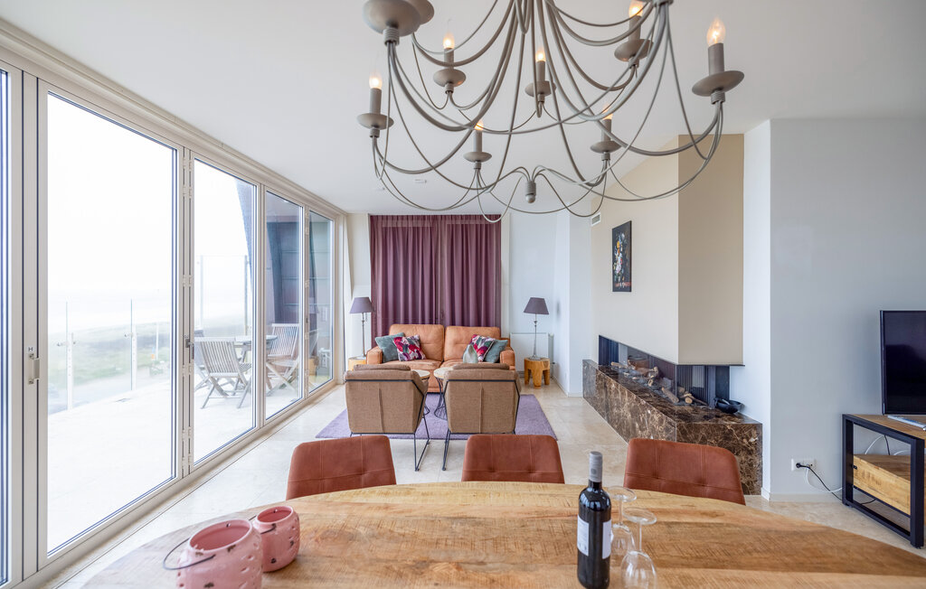 Apartment - Egmond aan Zee , Netherlands - HNH244 19