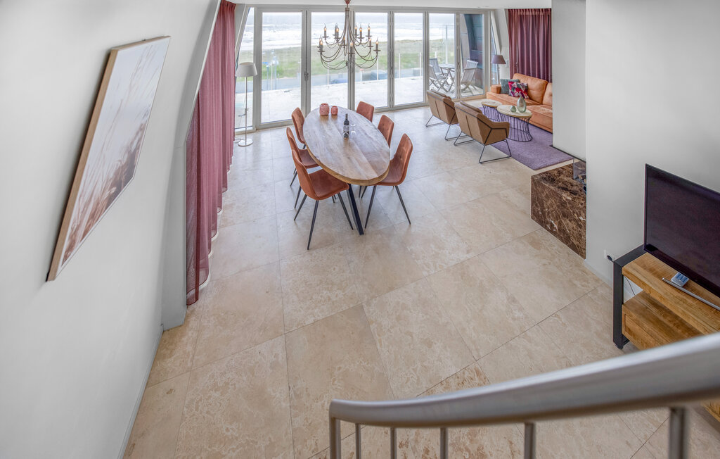 Apartment - Egmond aan Zee , Netherlands - HNH244 22