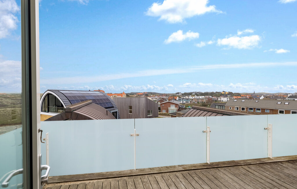 Apartment - Egmond aan Zee , Netherlands - HNH244 11