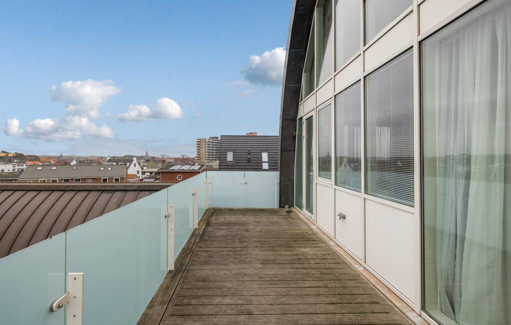 Apartment - Egmond aan Zee , Netherlands - HNH244 9
