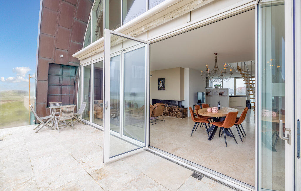 Apartment - Egmond aan Zee , Netherlands - HNH244 13