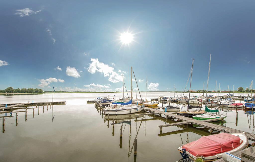 Ferienhaus - Uitgeest , Niederlande - HNH251 26