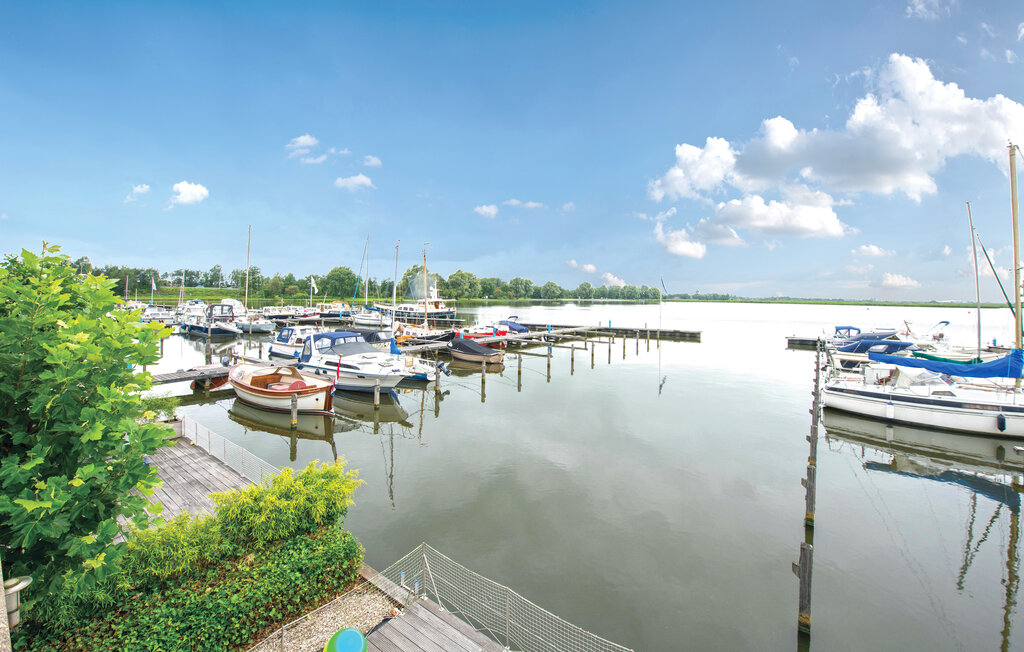 Ferienhaus - Uitgeest , Niederlande - HNH251 27