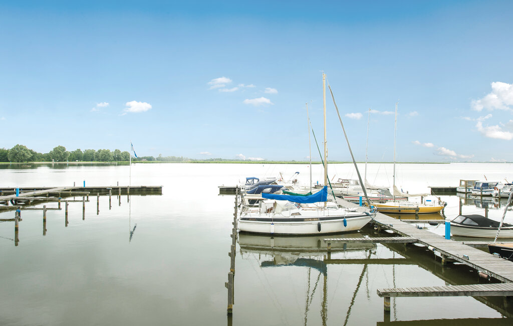 Ferienhaus - Uitgeest , Niederlande - HNH251 28