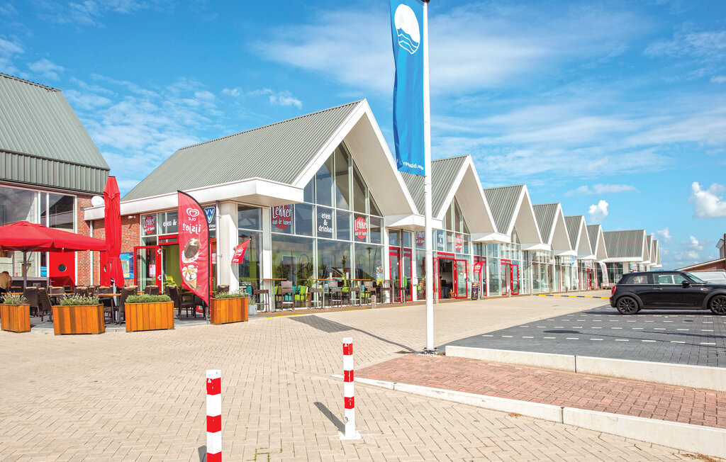 Ferienhaus - Uitgeest , Niederlande - HNH251 30