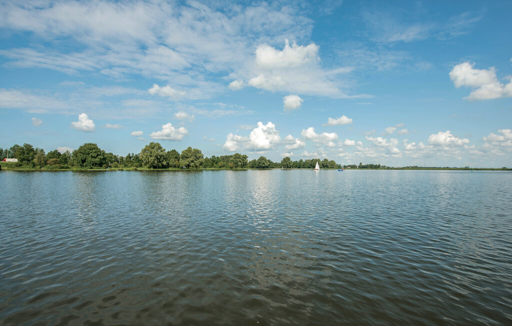 Ferienhaus - Uitgeest , Niederlande - HNH251 32