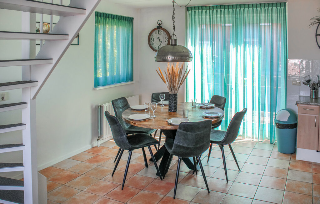 Ferienhaus - Uitgeest , Niederlande - HNH251 17